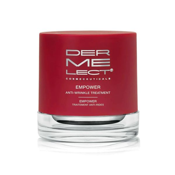 Dermelect Cosmeceuticals Empower MP6 Anti-Wrinkle Treatment