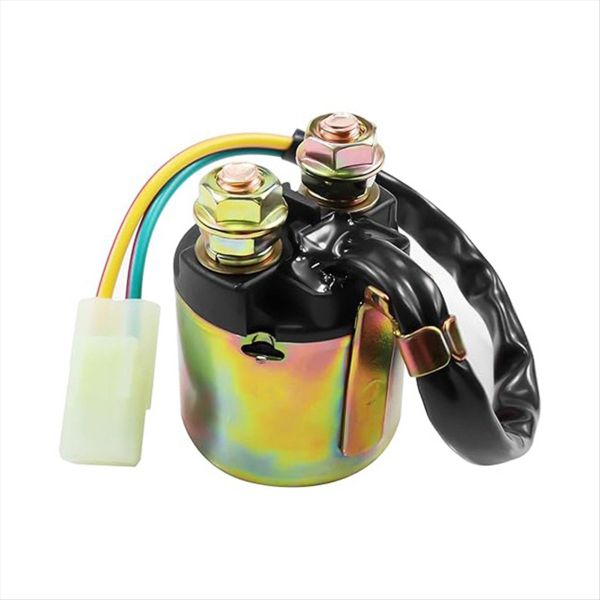 SND6073 Solenoid Relay for ATV 300 350 400 420 500