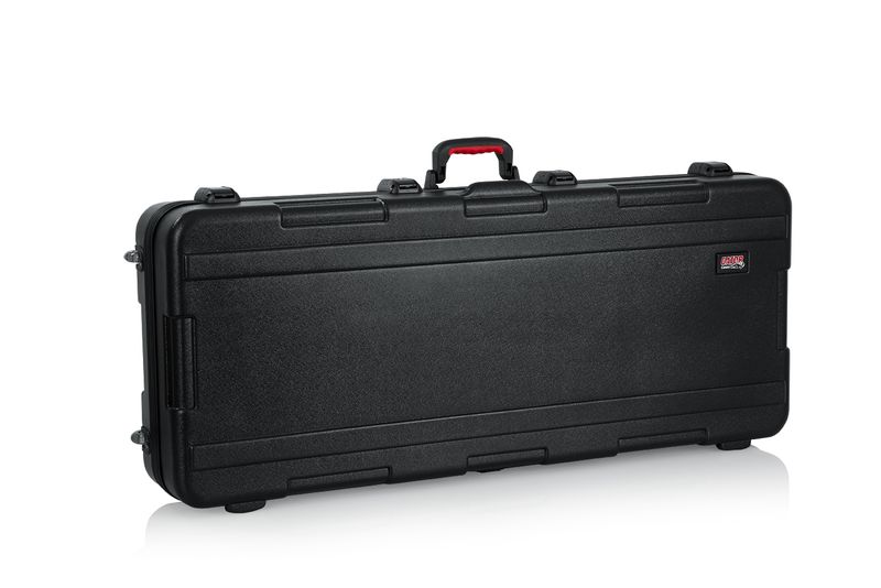 Gator 61 TSA Latch Poly Keyboard Case