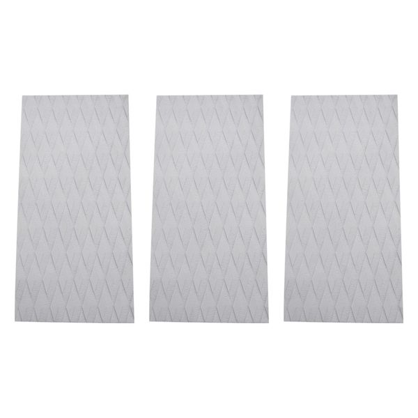 Eva Anti-Skid Pad Adhesive Deck Pad For Boat Deck Kayaking - White