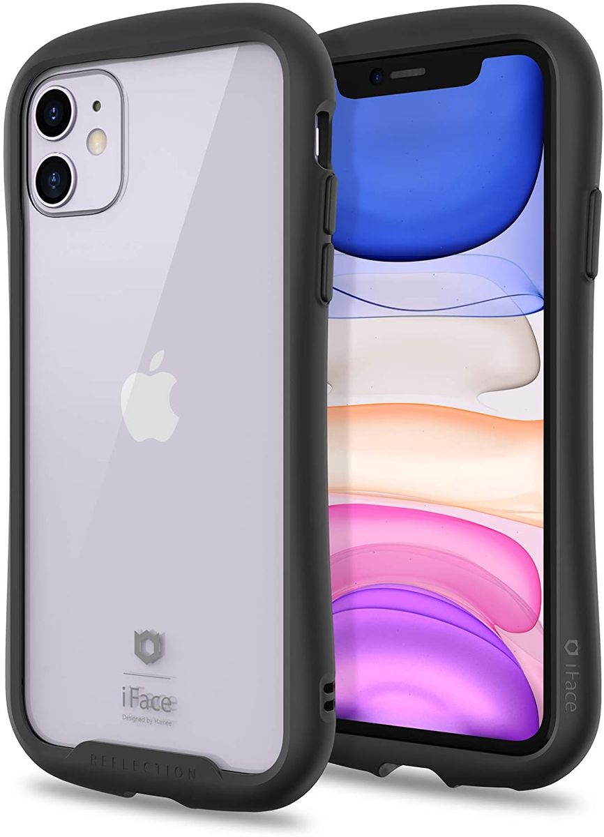iFace Reflection Case for iPhone 11 Buy Online in South Africa