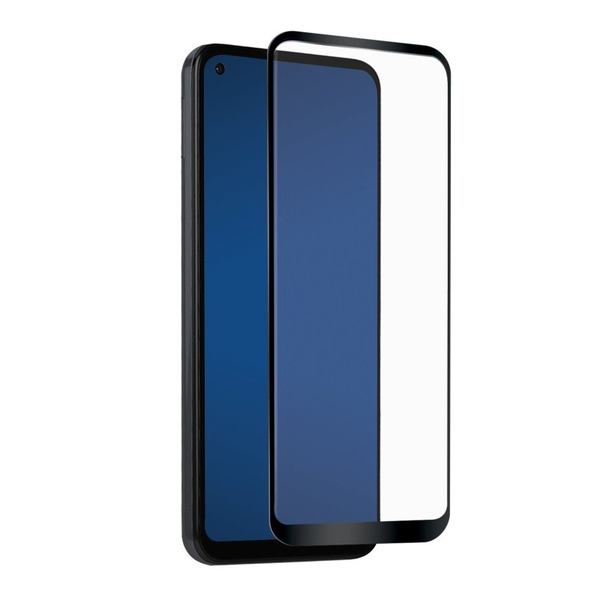 9D Screen Protecter Compatible with Samsung Galaxy A12
