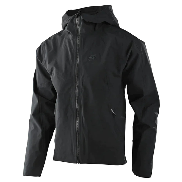 Troy Lee Designs Descent Jacket - Black