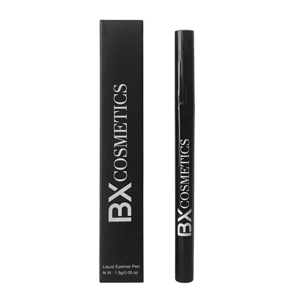 BX Cosmetics Liquid Eyeliner Pen