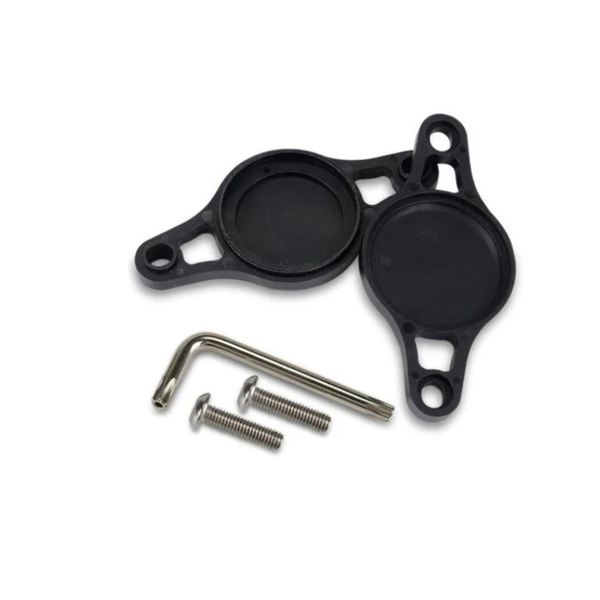 AirTag Waterproof Bike Mount Bottle Cage Holder