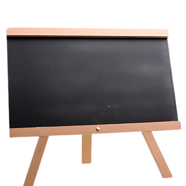 BLACKBOARD EASEL 55x33cm