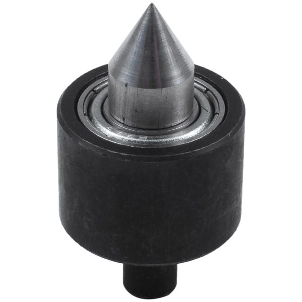 Live Center Head For Lathe Machine Revolving Centre Diy Accessories