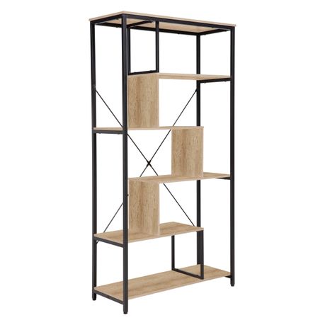 Bookshelves takealot on sale