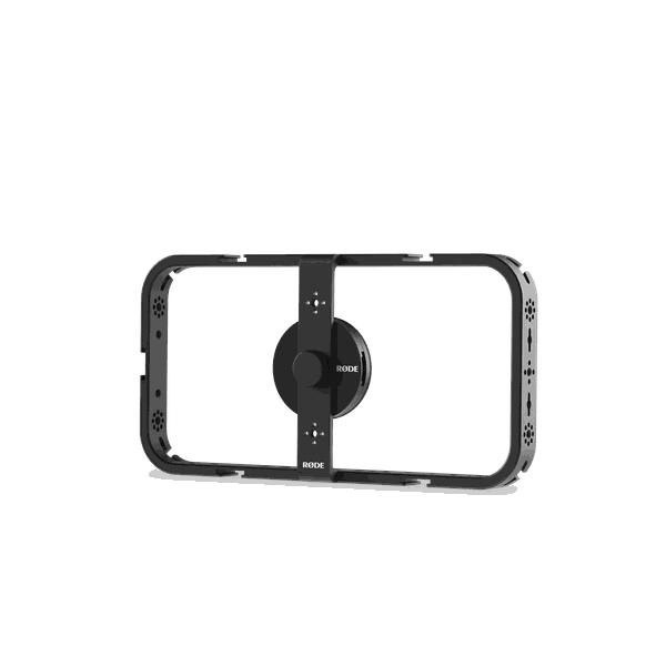 Rode PHONECAGE - Magnetic Mobile Filmmaking Cage