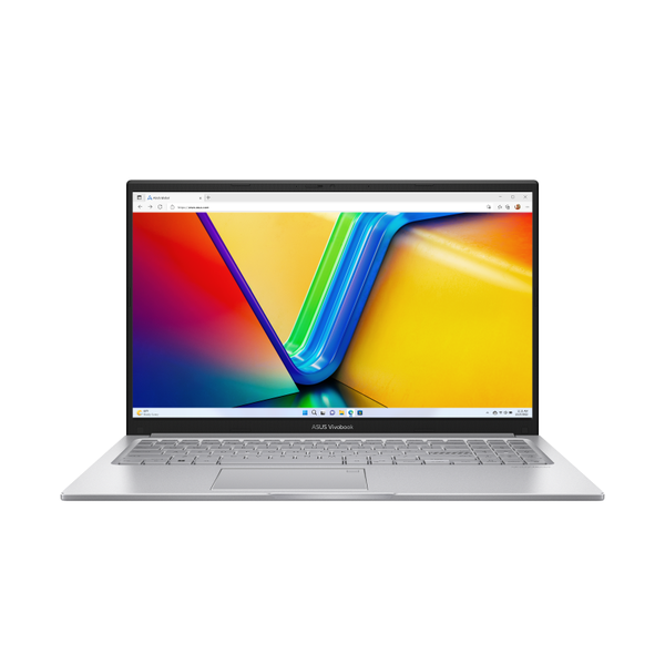 Asus Vivobook 15 Intel Core 5 120U 8GB 512GB SSD 15.6" FHD - Notebook