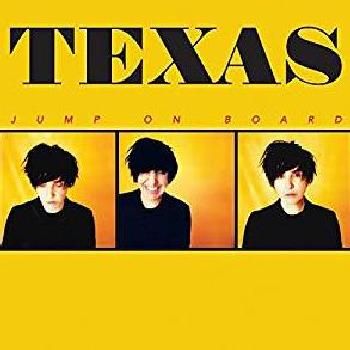 Jump On Board (Vinyl)