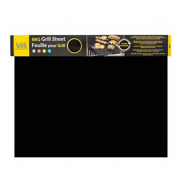 NOSTIK BBQ Liner 40x50cm