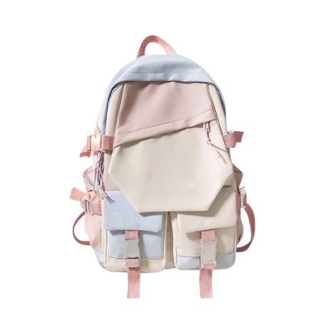 Large Capacity Multi Pocket School Backpack Shop Today. Get it Tomorrow takealot