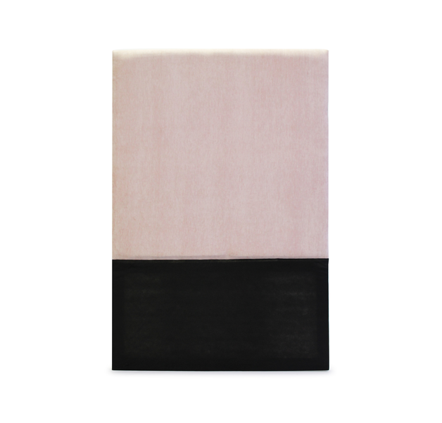 Jasper Headboard Blush - 3/4
