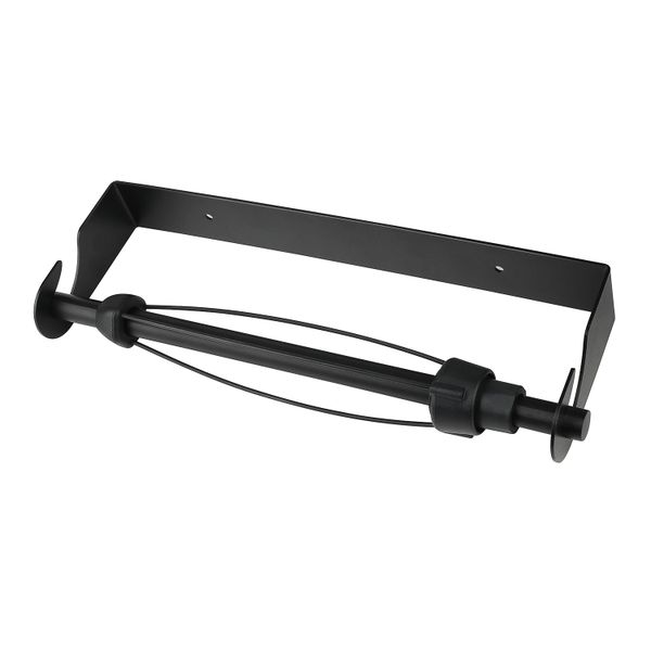 Wall Mounted Self Adhesive Paper Towel Holder