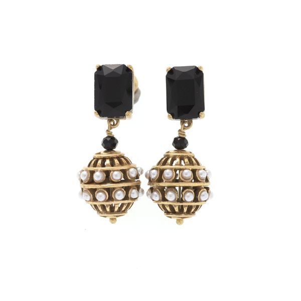 High End Accessory Temperament Earrings