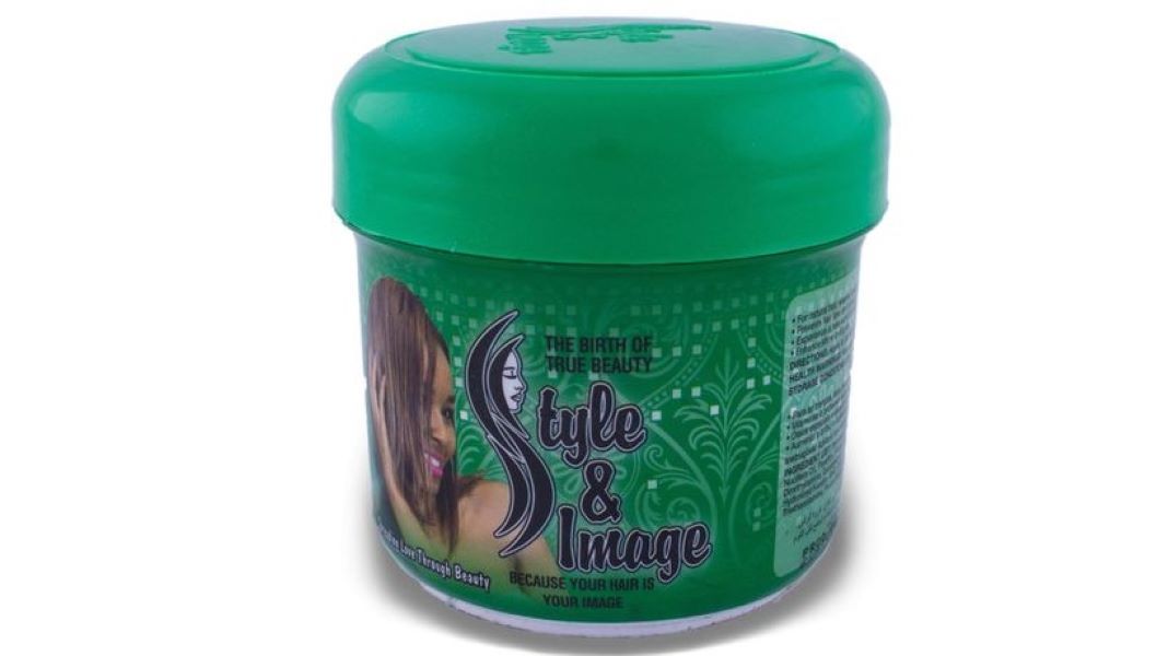 Style & Image Hair Food 250ml x 2