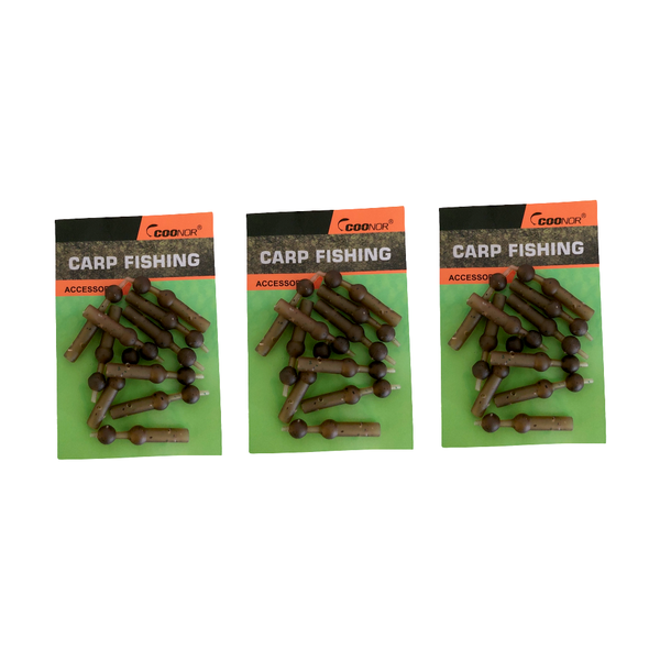 Rig Buffer &amp; Bead - 3 Pack - 15 Piece