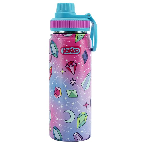 Magic Realm Double Wall Stainless Steel Bottle