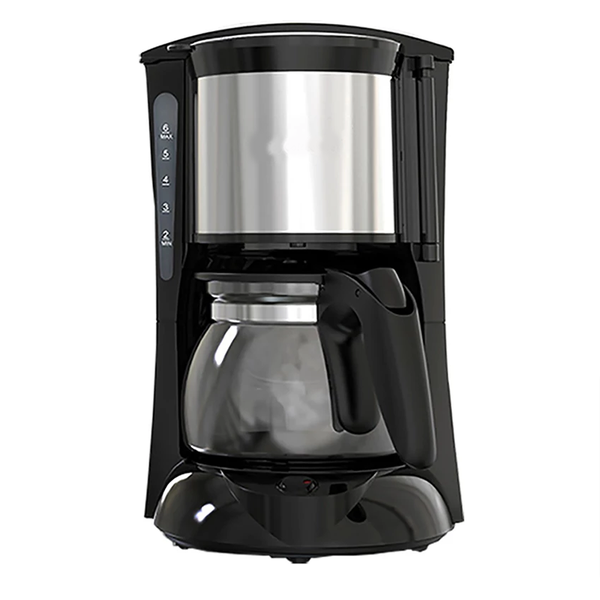 1L Automatic Coffee Machine Q-CF323