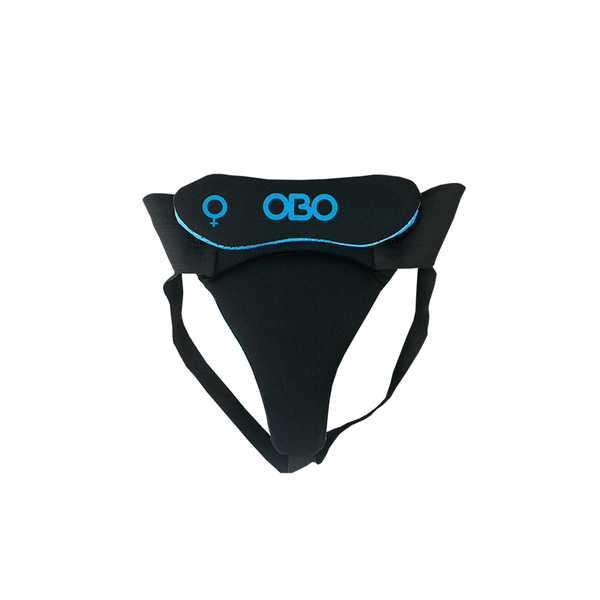 OBO Yahoo Hockey Goalkeeping Pelvic Guard (Female)