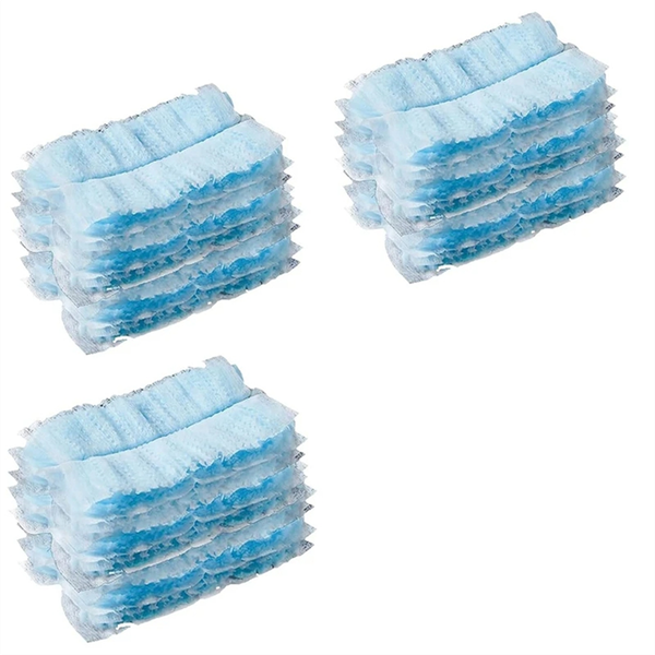 Disposable Duster Refills Compatible for Swiffer Duster - 30 Pieces
