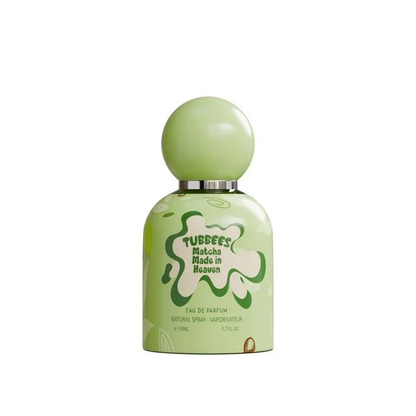 Matcha Made In Heaven by Tubbees 50ml