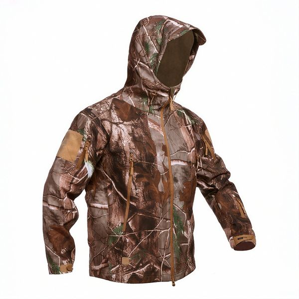 Hunting Jacket for Men