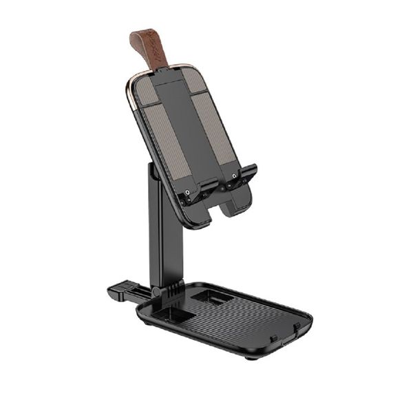 Portable Mobile Phone Desktop Extend Holder