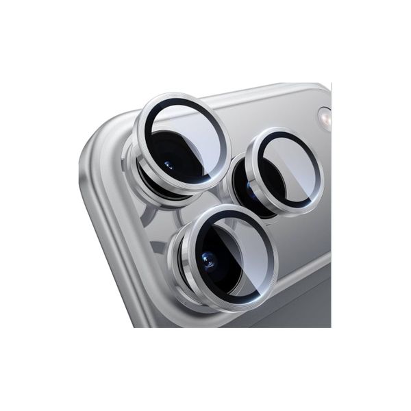 Silver-(2 Pack image