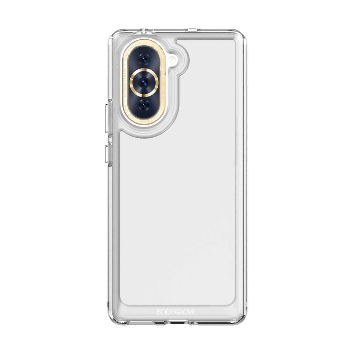 Body Glove Lite Case for Huawei nova 10 Clear Shop Today. Get it Tomorrow!