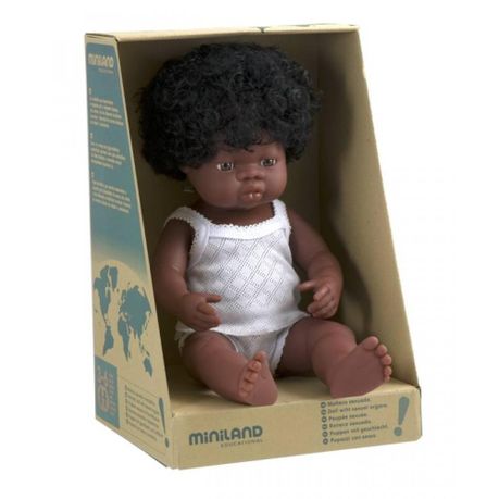 miniland 38cm doll clothes