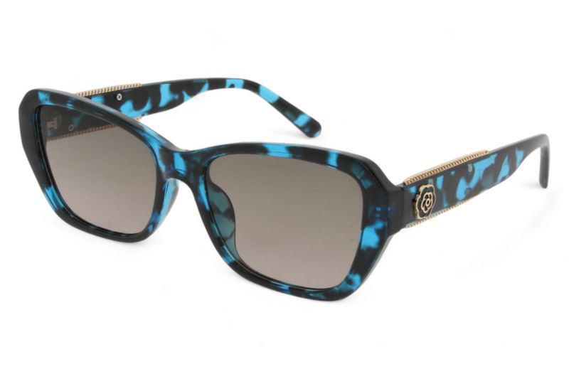 YITUO Women Full Rim Sunglasses 2286
