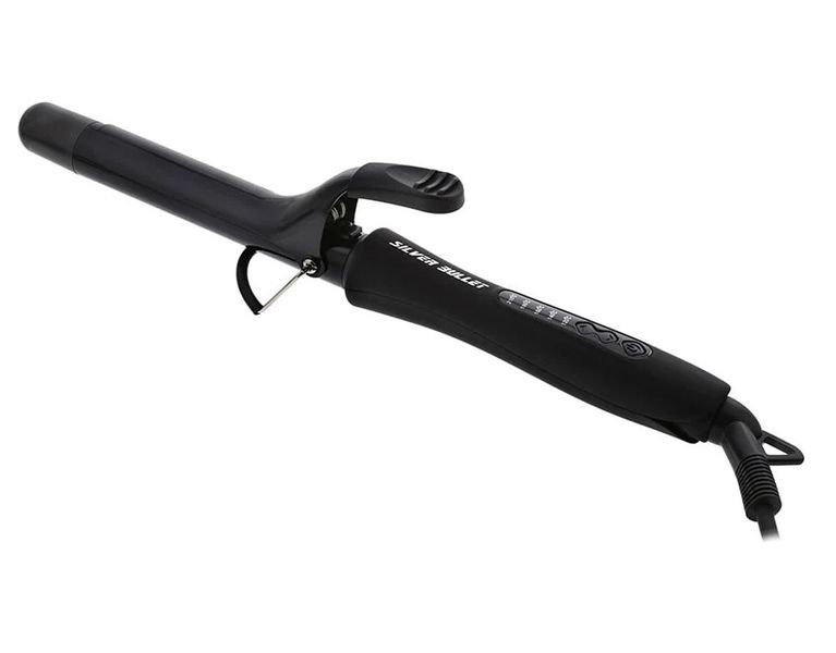 Silver Bullet Curl Me Hair Curler, 210ºC, 25mm