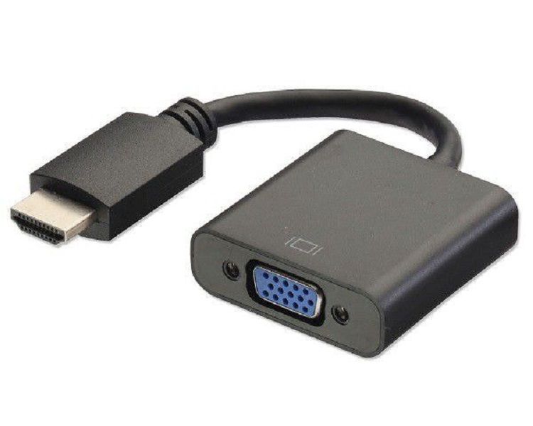 HDMI To VGA Adapter