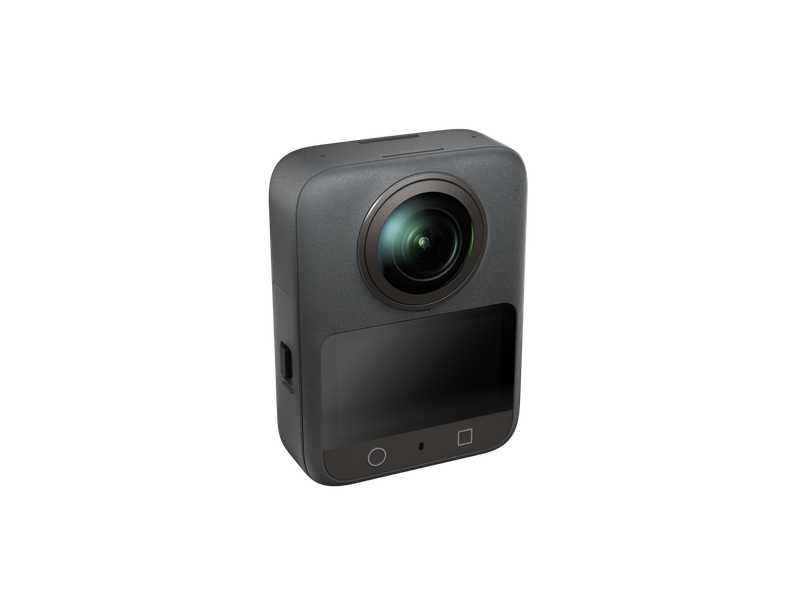 DJI Osmo 360 Standard Combo