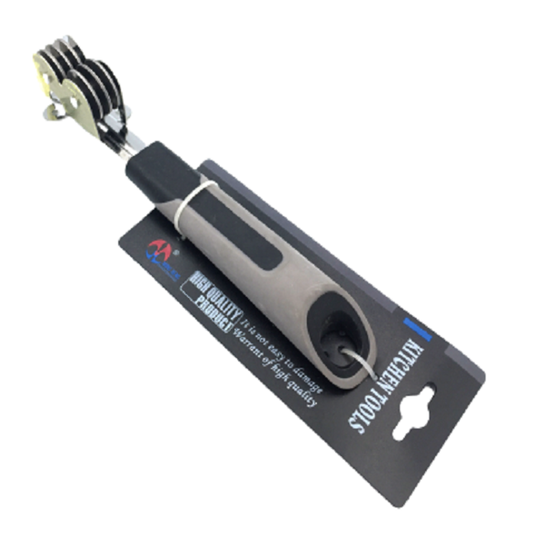 FI Classic Knife Sharpener with Wheel System