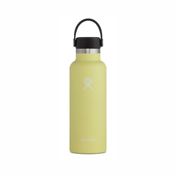 Hydro Flask Hydration Standard Mouth 18oz/532ml Pineapple