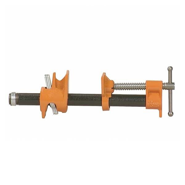 Pony Clamp Fixture 1/2" Pipe