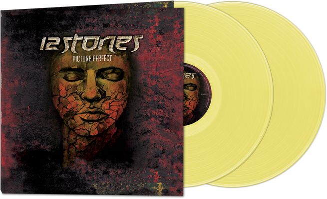 Picture perfect (Vinyl / 12" Album Coloured Vinyl)