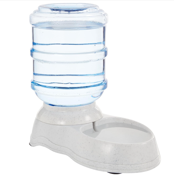 Large-Capacity Water Dispenser for Dogs