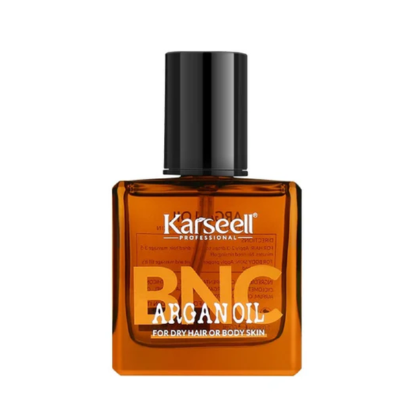 Karseell BNC Argan Oil 60ml