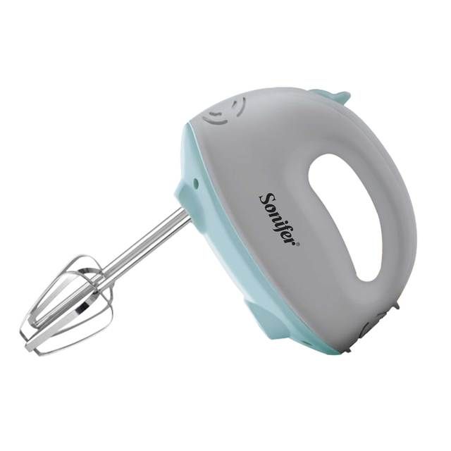 Sonifer Compact Hand Mixer AC220240V 5060Hz 100W Shop Today. Get it