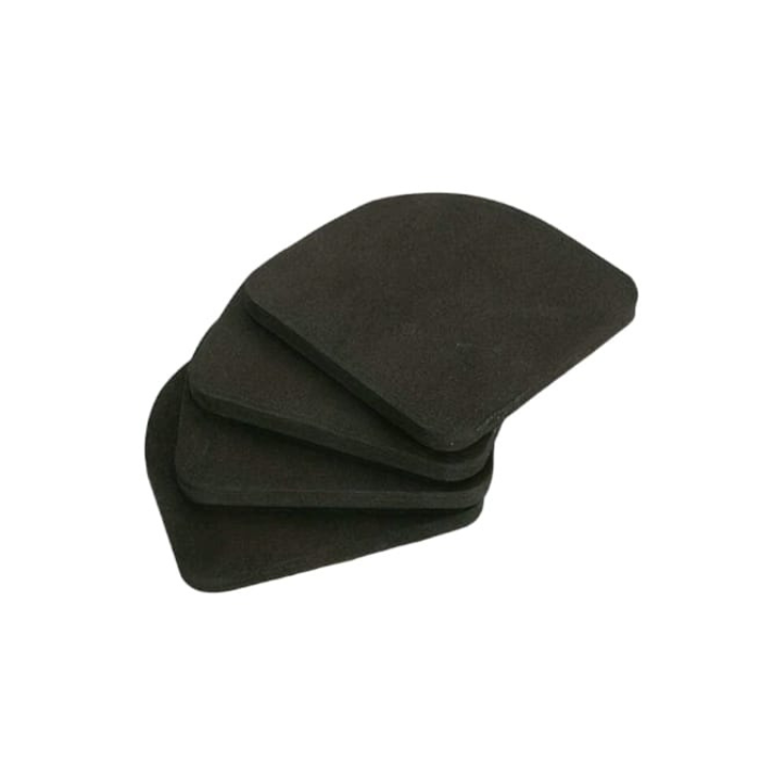 Anti - Vibration Furniture Floor Protectors - Set of 4 | Shop Today ...