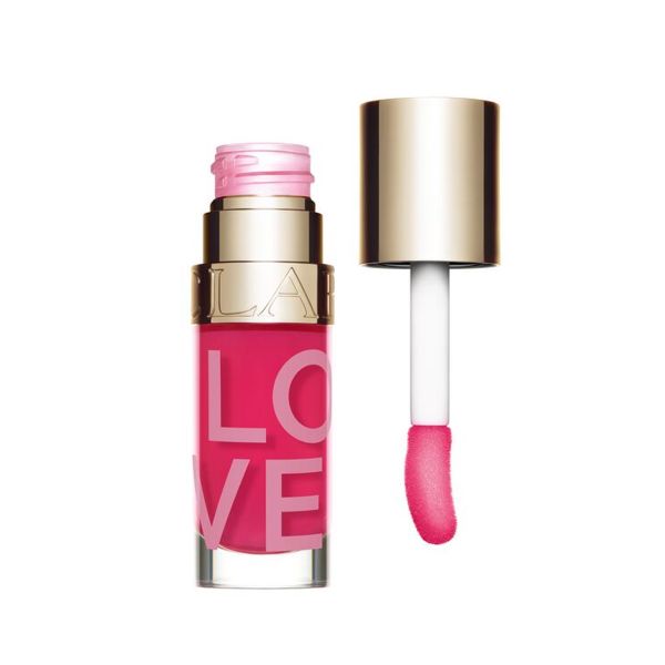 Clarins Lip Comfort Oil - Hydrating Gloss | LOVE Collection