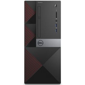 Refurbished Dell Vostro 3668 Intel i7 7th Gen 16GB DDR4 SSD +