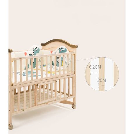 baby cots takealot