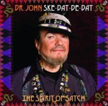 Ske-dat-de-dat (Vinyl / 12" Album)