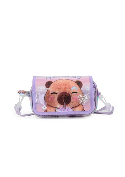 Chimola Capymola Kids Pencil Bag