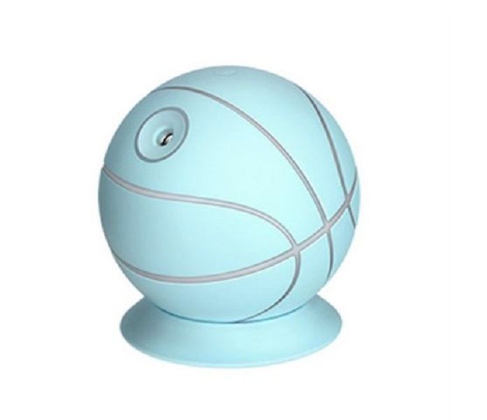 Basketball USB Air Humidifiers Aroma Diffuser - Blue